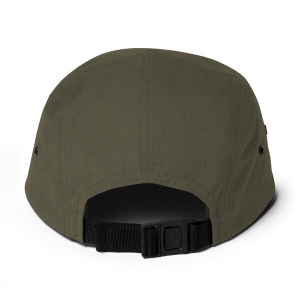 Vitalogy Movement Five Panel Cap - Image 2